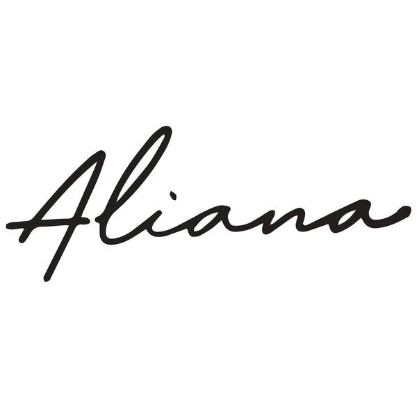 Aliana